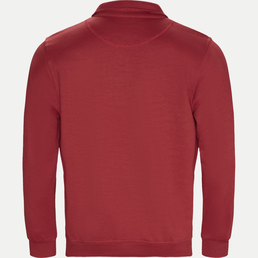 SEVILLA - Sevilla Sweatshirt - Sweatshirts - Regular - ABRICOT - 2