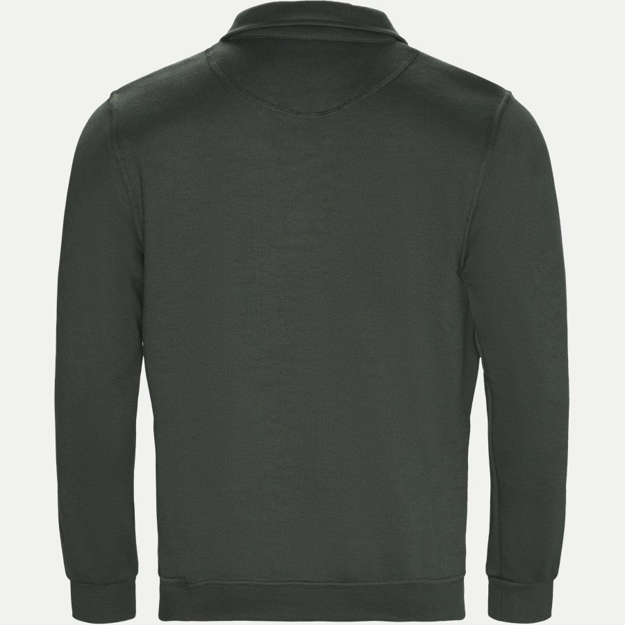 SEVILLA - Sevilla Sweatshirt - Sweatshirts - Regular - BOTTLE - 2