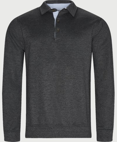 Sevilla Sweatshirt Regular fit | Sevilla Sweatshirt | Grey
