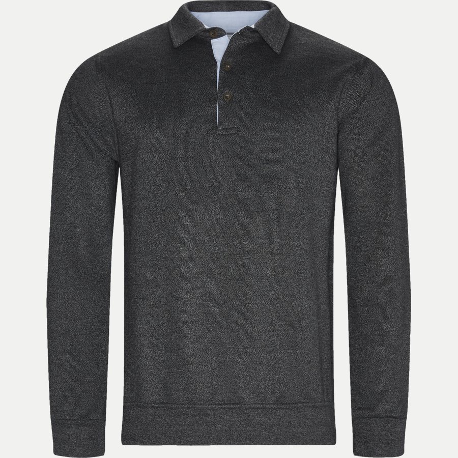SEVILLA - Sevilla Sweatshirt - Sweatshirts - Regular - Mouse - 1