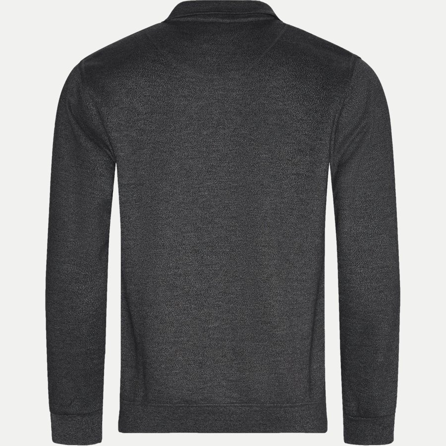 SEVILLA - Sevilla Sweatshirt - Sweatshirts - Regular - Mouse - 2