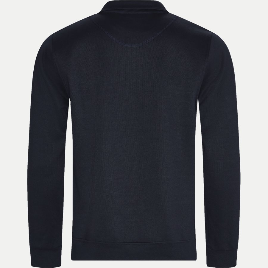 SEVILLA - Sevilla Sweatshirt - Sweatshirts - Regular - NAVY - 2