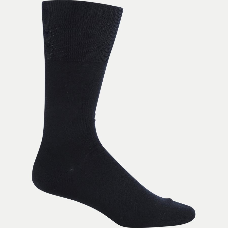 14662 TIAGO - Sokker - Strømper - NAVY - 1
