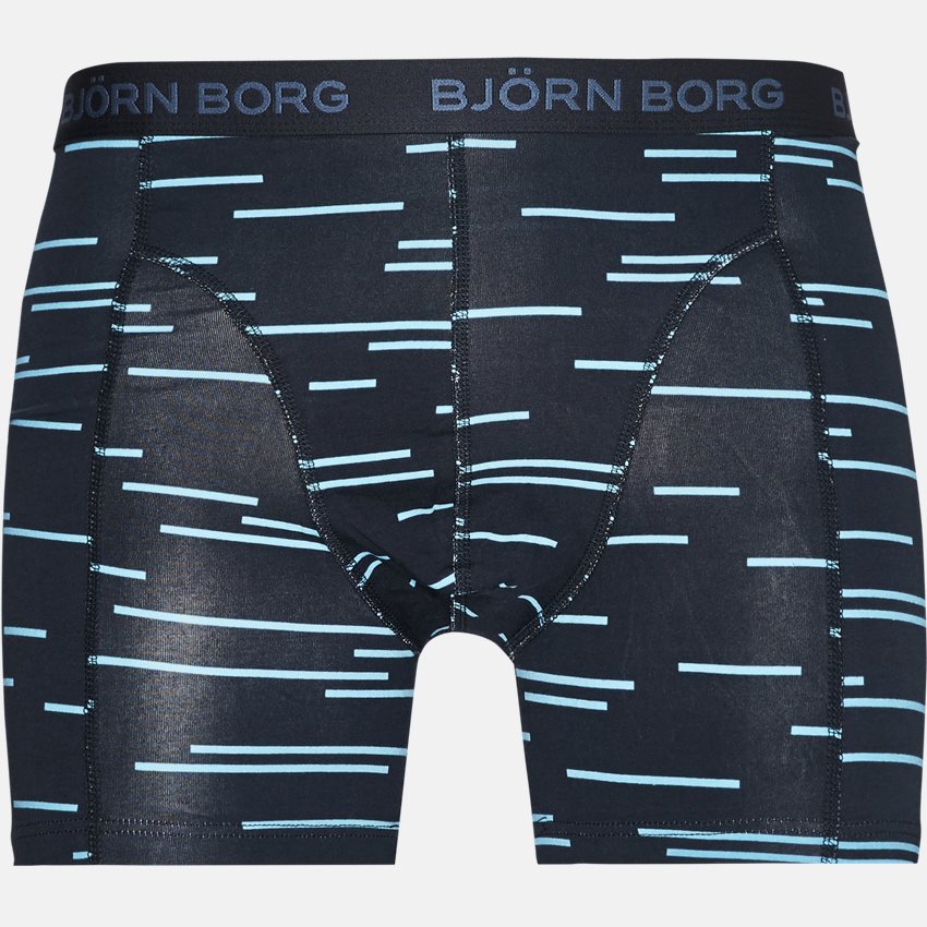 Björn Borg Undertøj B166165-106672 70291 BLÅ