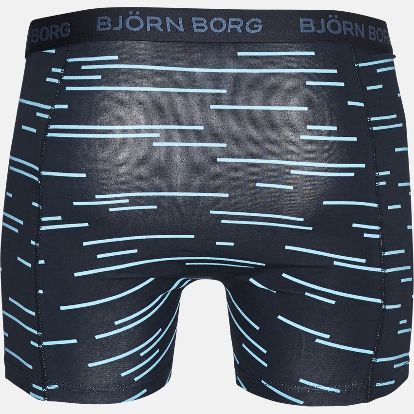 Björn Borg Underwear B166165-106672 70291 BLÅ