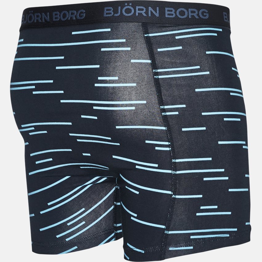 Björn Borg Underwear B166165-106672 70291 BLÅ