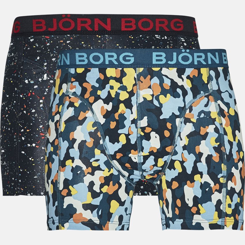 Björn Borg Underkläder B166162-106032 70291 BLÅ