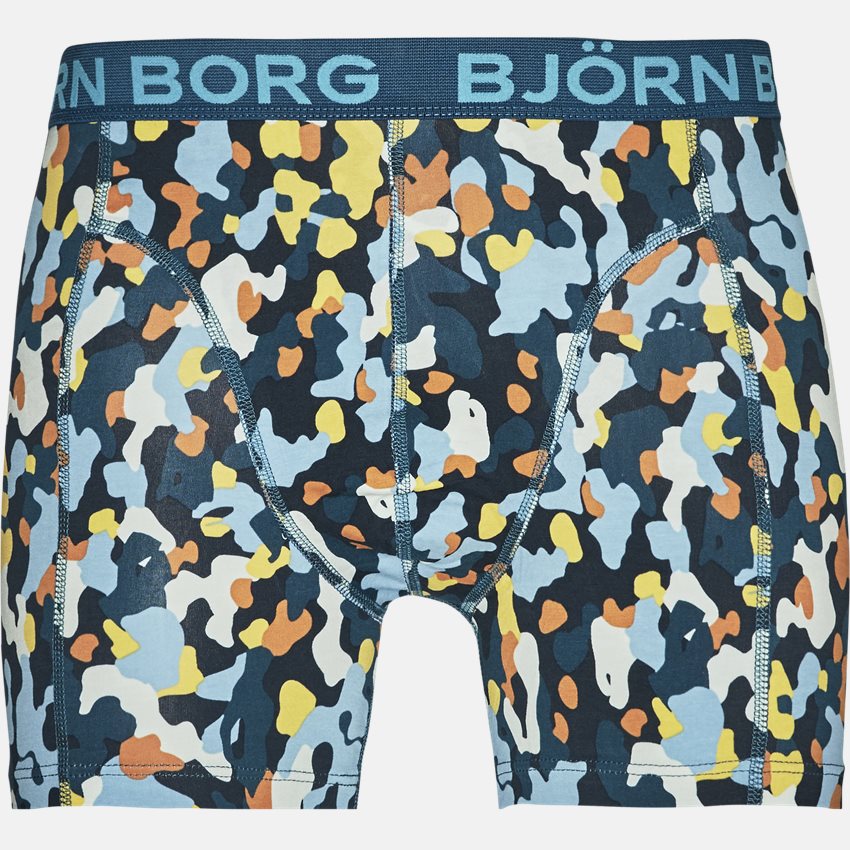Björn Borg Underkläder B166162-106032 70291 BLÅ