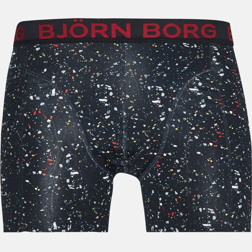Björn Borg Underwear B166162-106032 70291 BLÅ