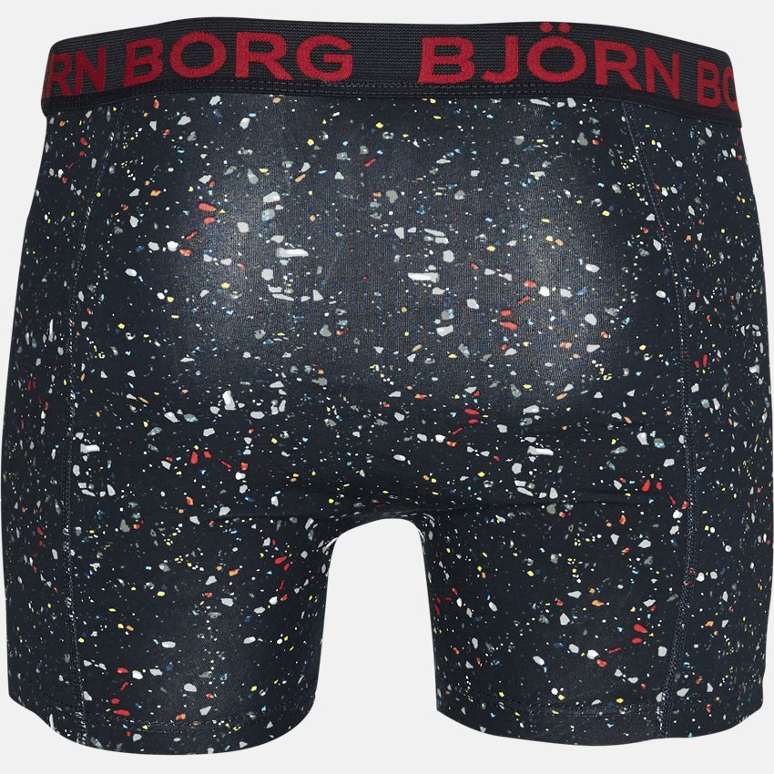 Björn Borg Undertøj B166162-106032 70291 BLÅ