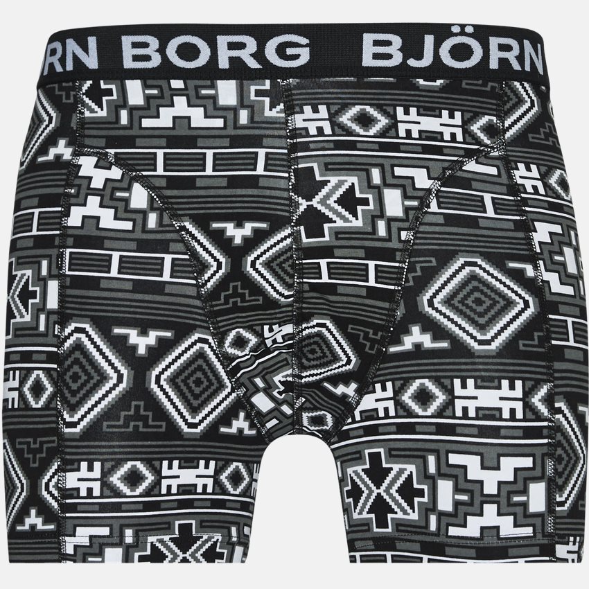 Björn Borg Underkläder B166157-106032 90551 RØD