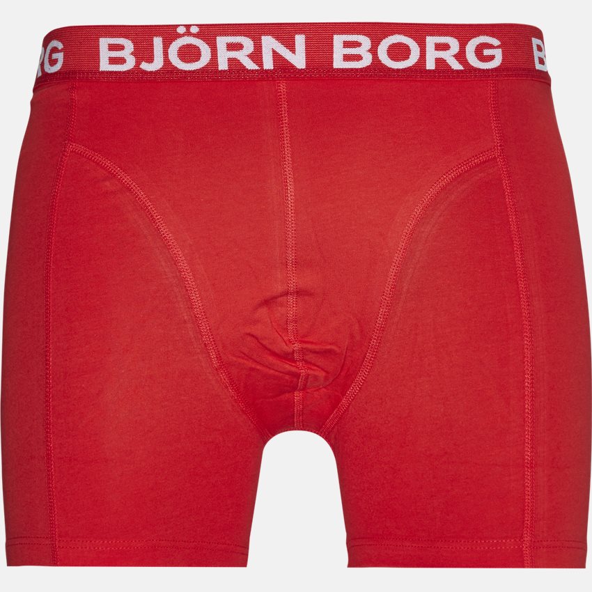 Björn Borg Undertøj B166157-106032 90551 RØD