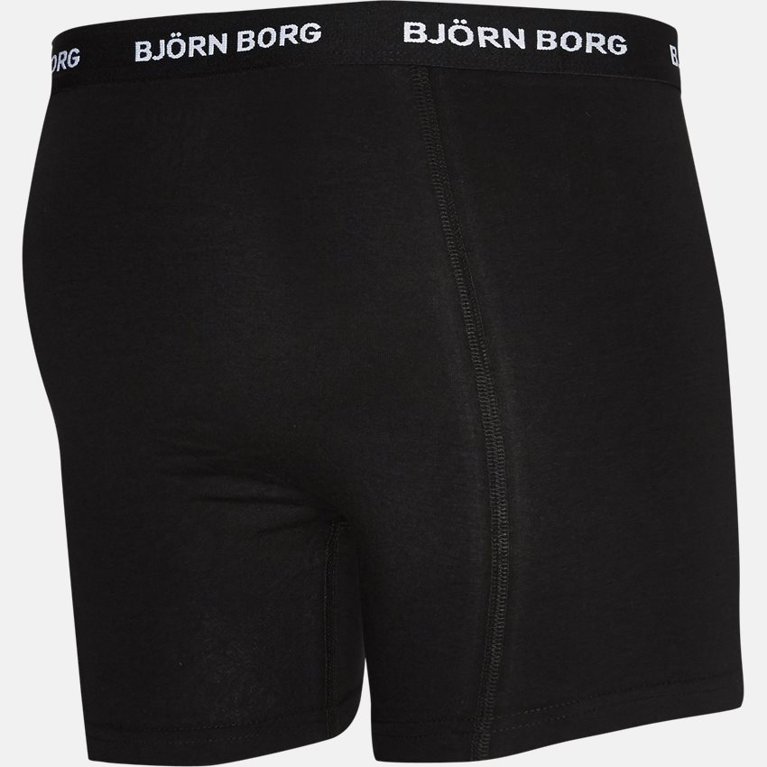 Björn Borg Underkläder B999800-117023 90011 SORT/SORT/SORT