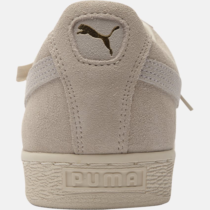 Puma Shoes SUEDE SAND/SAND