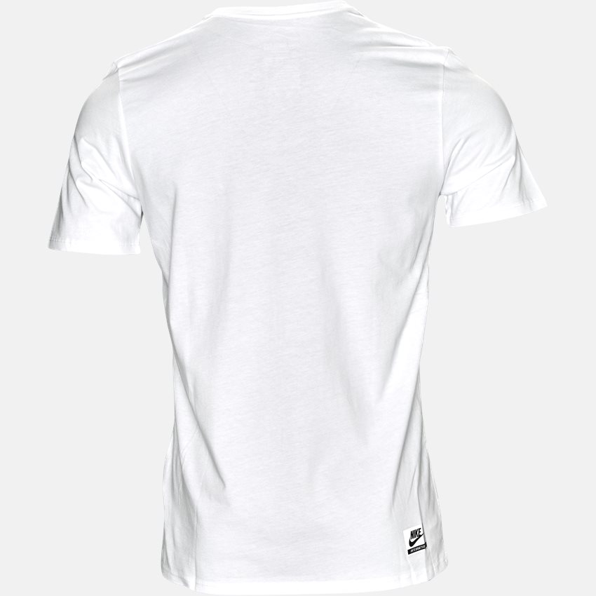 Nike T-shirts INTL TOP 3 803970 HVID
