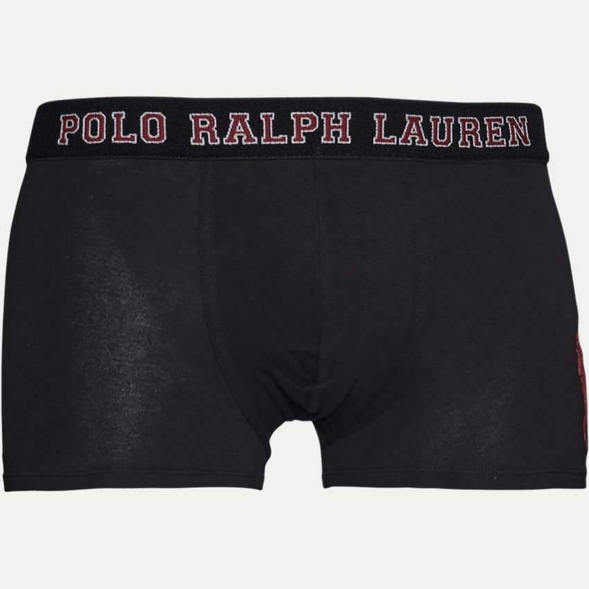 Polo Ralph Lauren Undertøj 251UTRUNB6598 FALL16 SORT