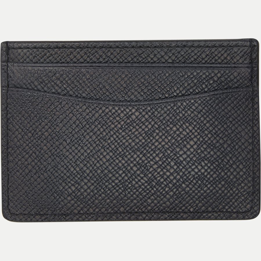 50311746 SIGNATURE_S CARD - Signature_S Kreditkortholder - Accessories - NAVY - 2