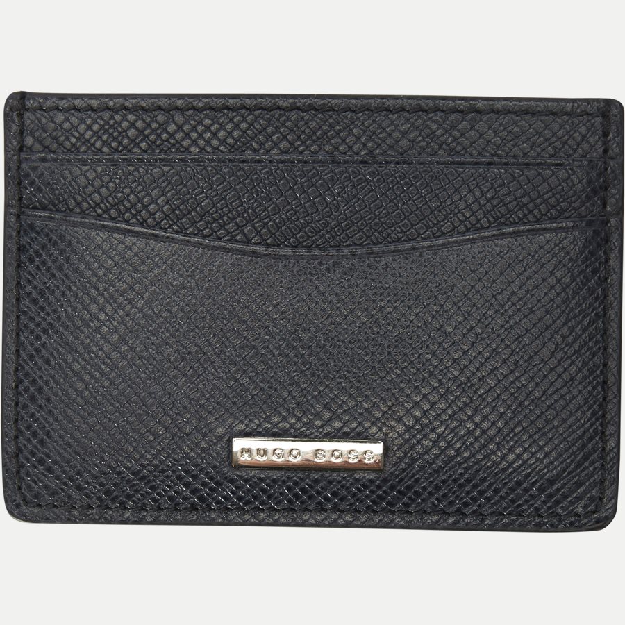50311746 SIGNATURE_S CARD - Signature_S Kreditkortholder - Accessories - NAVY - 1