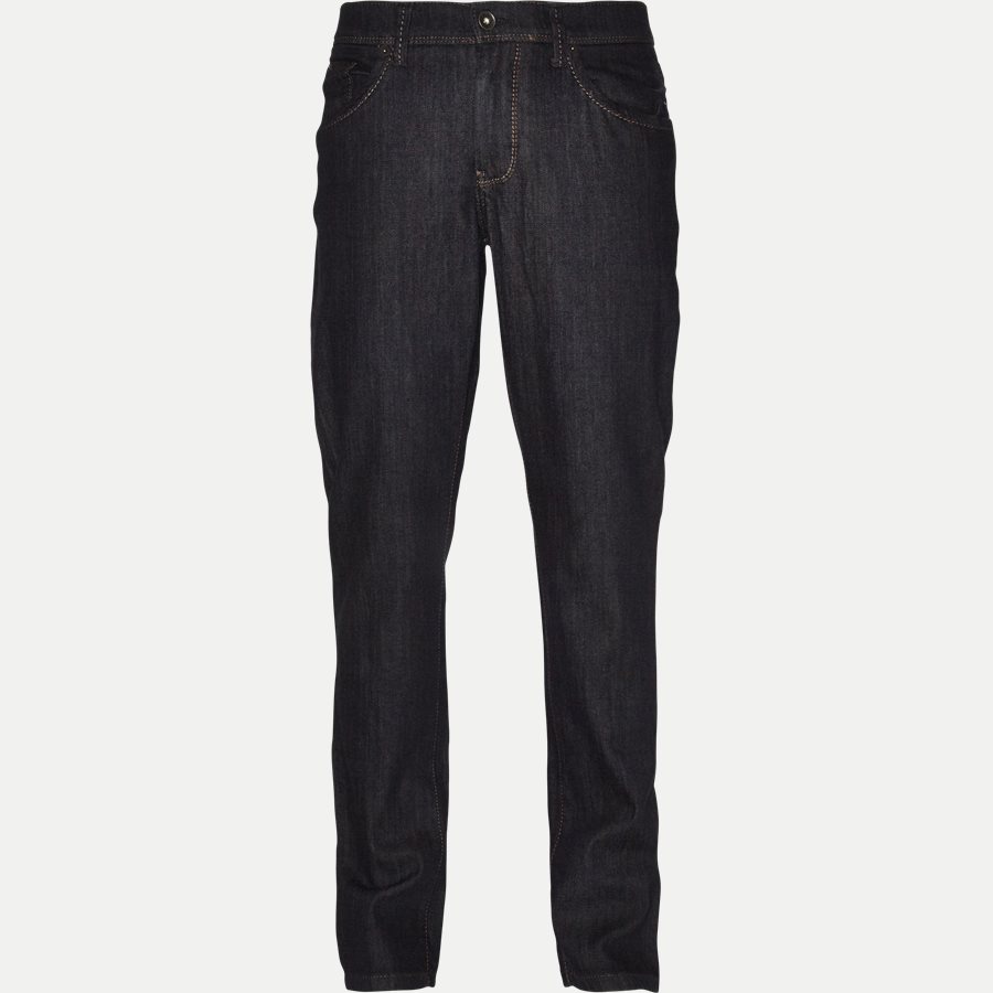 80-9110 CADIZ - Cadiz Jeans - Jeans - Straight fit - DENIM - 1