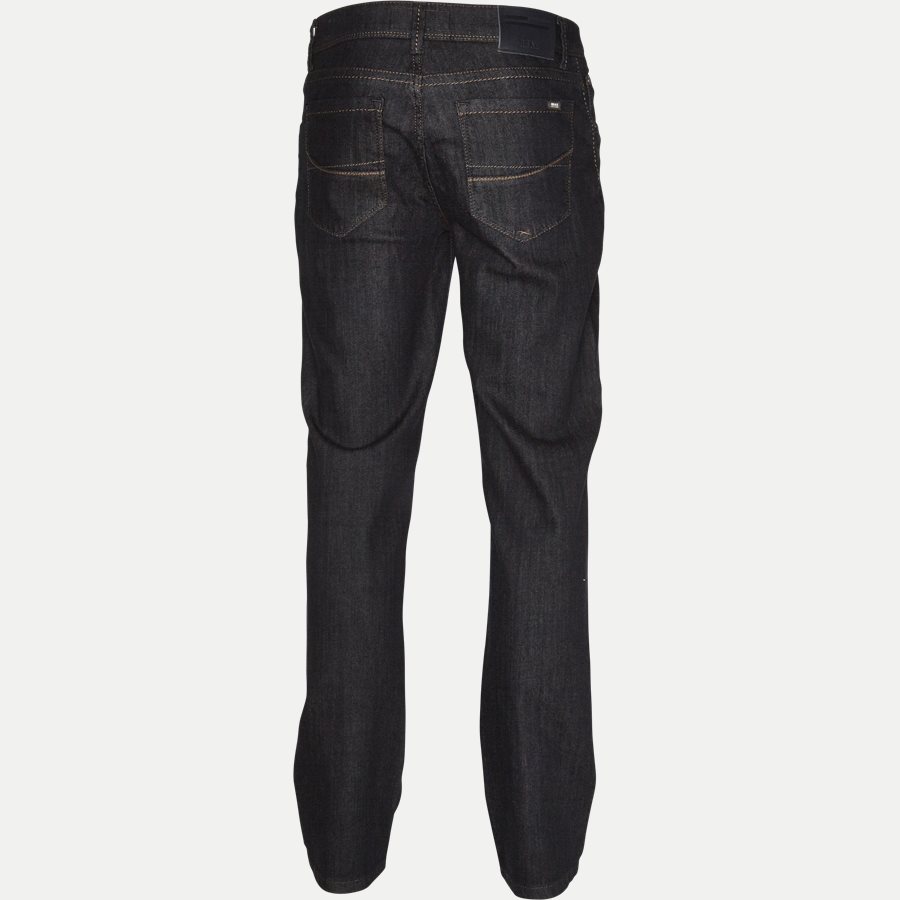 80-9110 CADIZ - Cadiz Jeans - Jeans - Straight fit - DENIM - 2