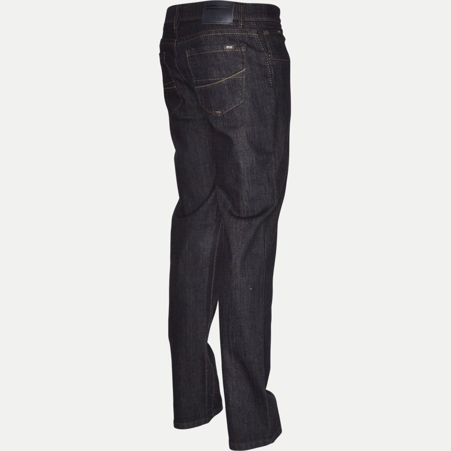 80-9110 CADIZ - Cadiz Jeans - Jeans - Straight fit - DENIM - 3