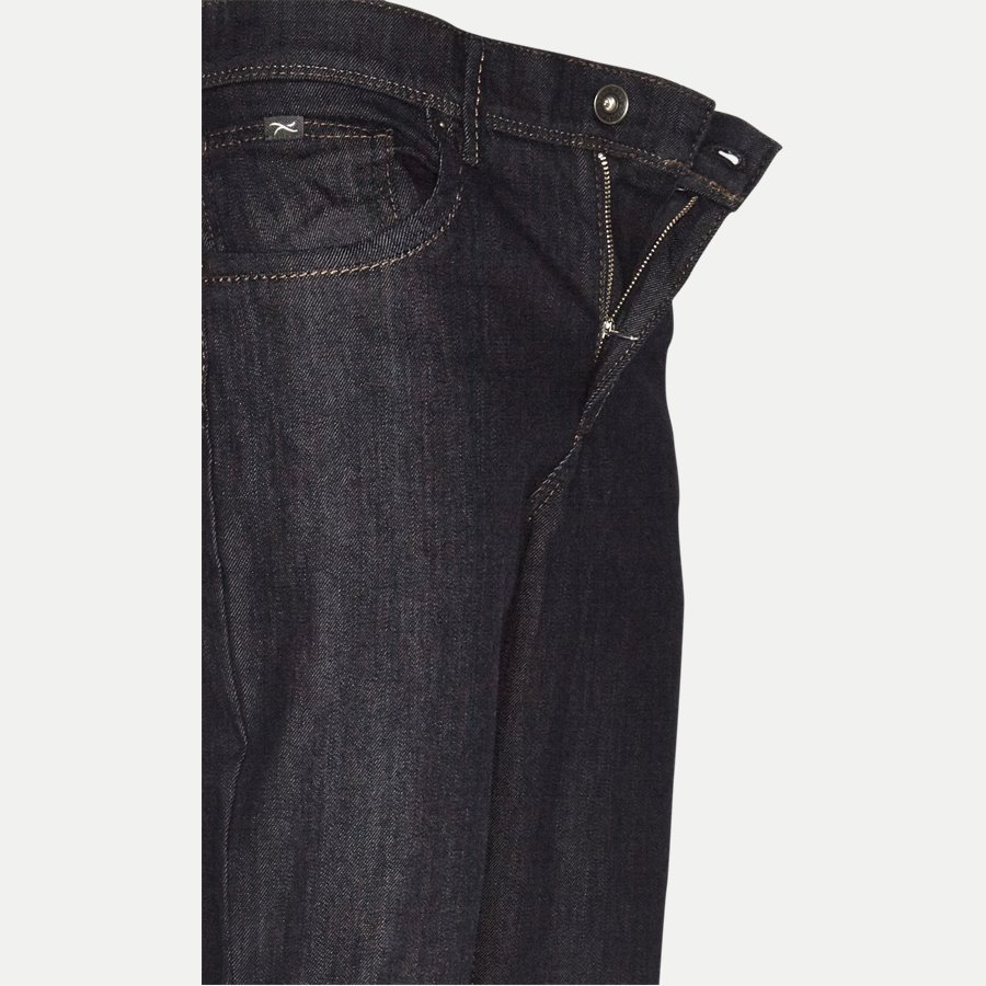 80-9110 CADIZ - Cadiz Jeans - Jeans - Straight fit - DENIM - 4