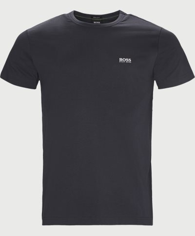 T-shirt Regular fit | T-shirt | Blå