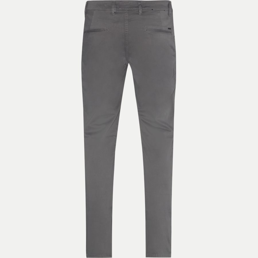 50379152 SCHINO-SLIM1 - Schino Chinos - Bukser - Slim - GRÅ - 1