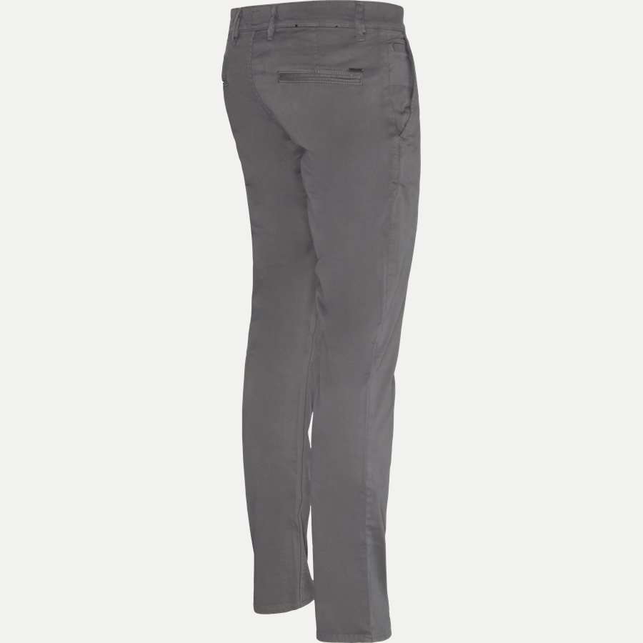 50379152 SCHINO-SLIM1 - Schino Chinos - Bukser - Slim - GRÅ - 2