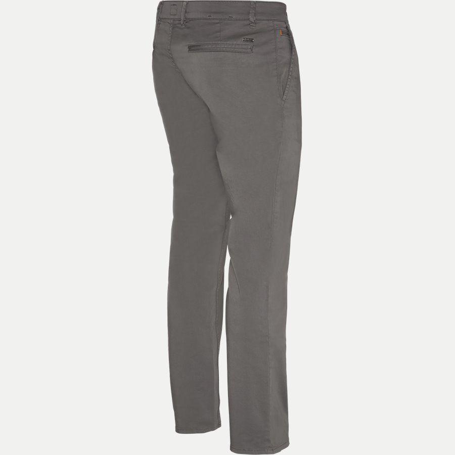 50379152 SCHINO-SLIM1 - Schino Chinos - Bukser - Slim - GRÅ - 3