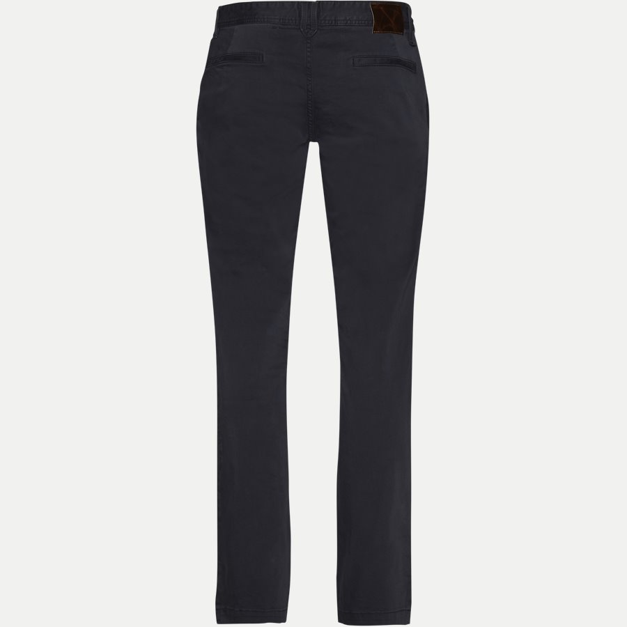 50379152 SCHINO-SLIM1 - Schino Chinos - Bukser - Slim - NAVY - 2