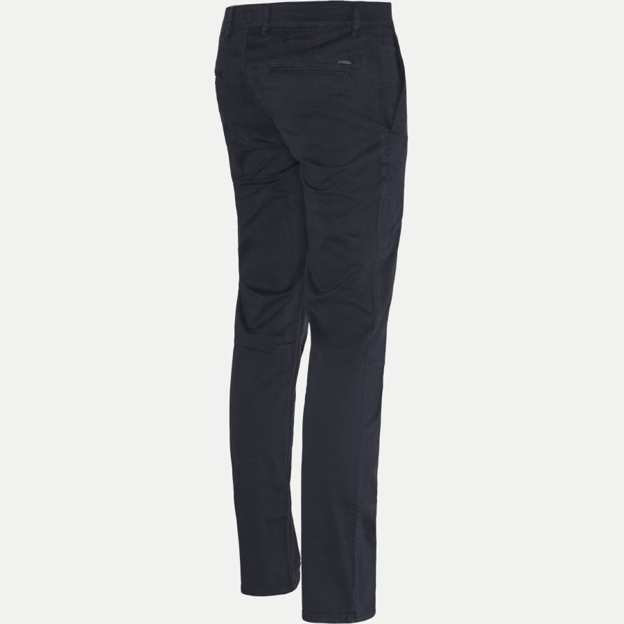 50379152 SCHINO-SLIM1 - Schino Chinos - Bukser - Slim - NAVY - 4