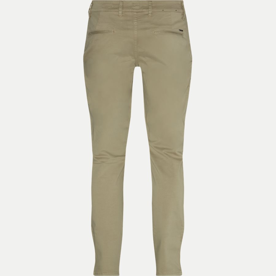 50379152 SCHINO-SLIM1 - Schino Chinos - Bukser - Slim - SAND - 2