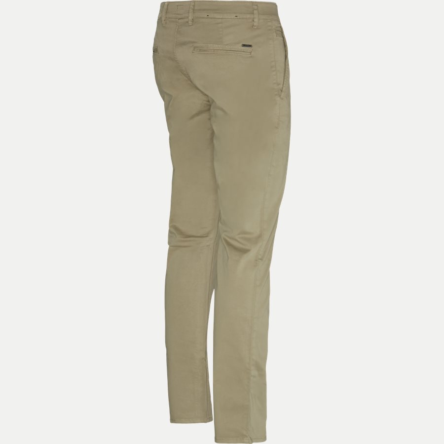 50379152 SCHINO-SLIM1 - Schino Chinos - Bukser - Slim - SAND - 3