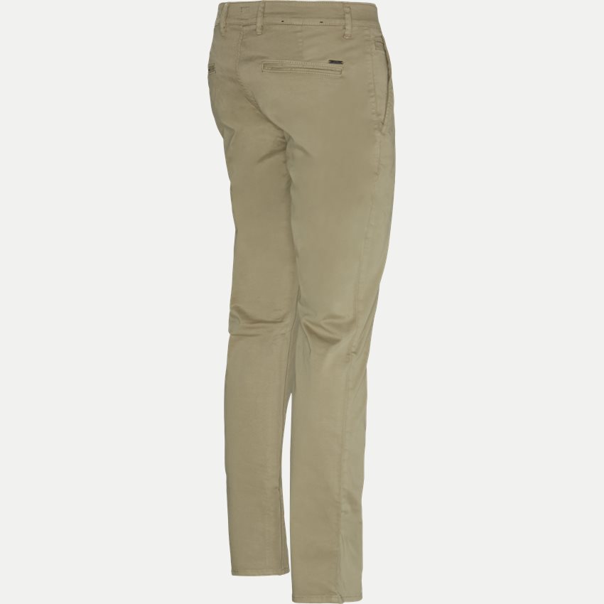 BOSS Casual Trousers 50379152 SCHINO-SLIM1 SAND