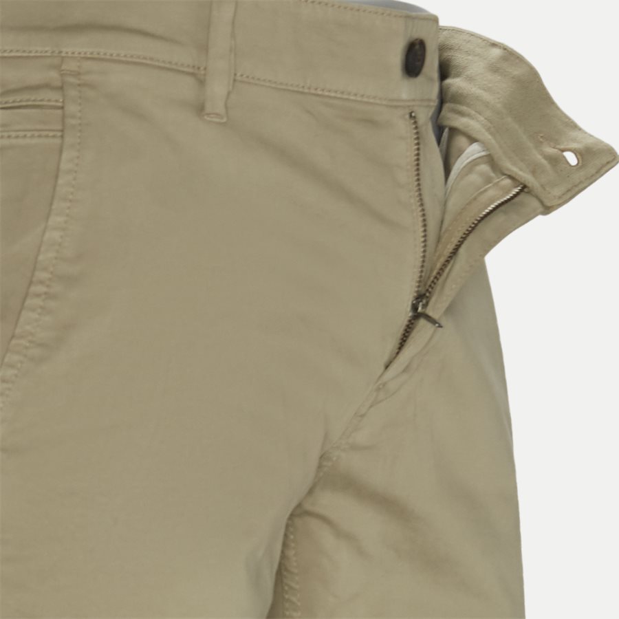50379152 SCHINO-SLIM1 - Schino Chinos - Bukser - Slim - SAND - 4