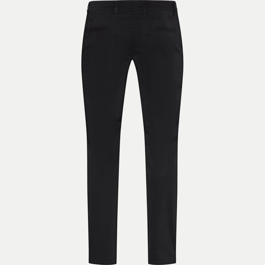50379152 SCHINO-SLIM1 - Schino Chinos - Bukser - Slim - SORT - 2
