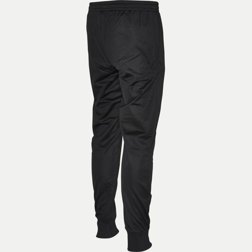 Lacoste Trousers XH0452 SORT