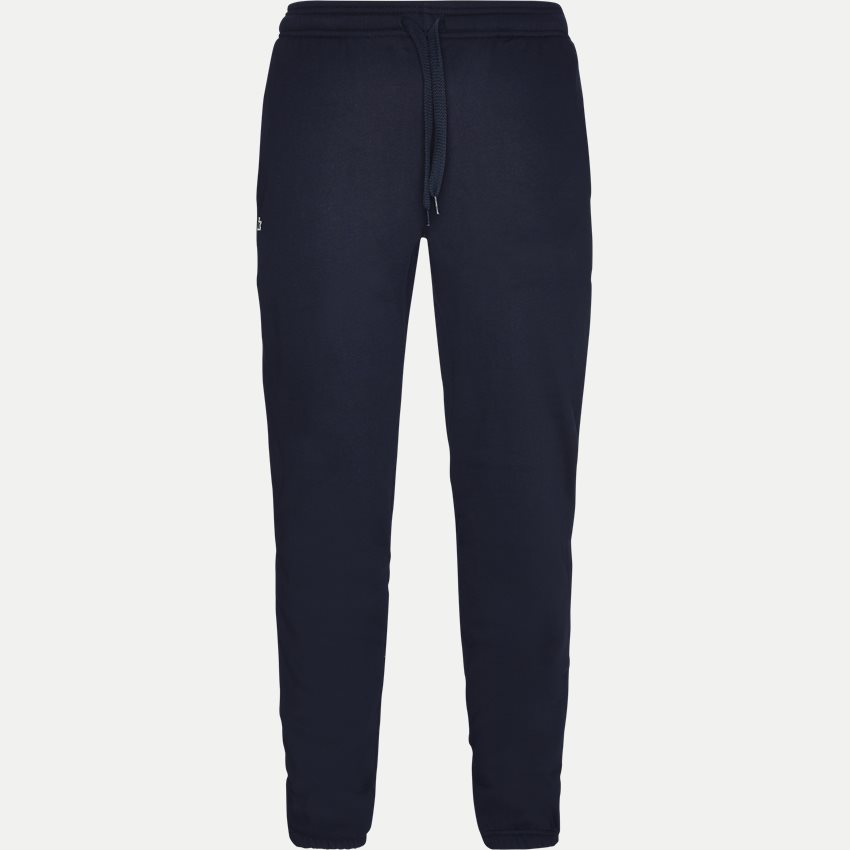 Lacoste Trousers XH7611 NAVY