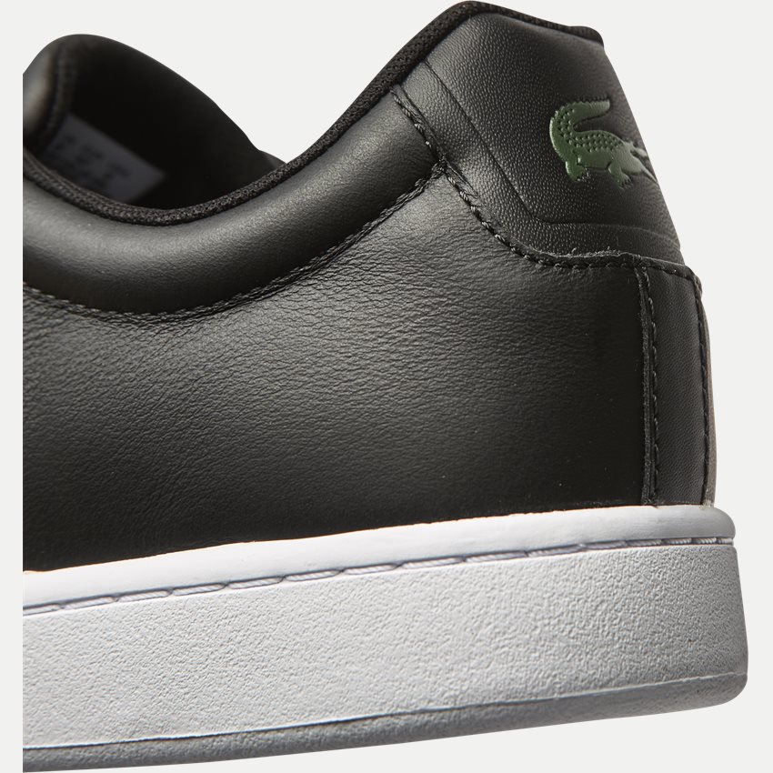 Lacoste Shoes CARNABY SORT