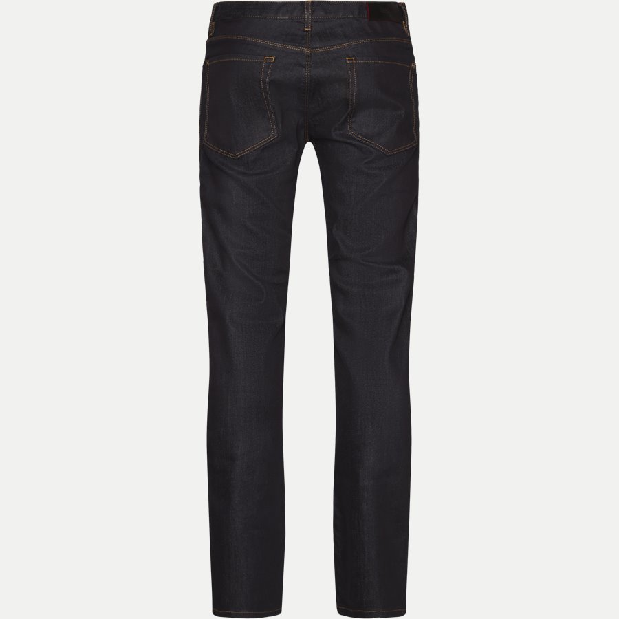 50309760 HUGO 708 - Hugo708 Jeans - Jeans - Slim - DENIM - 2