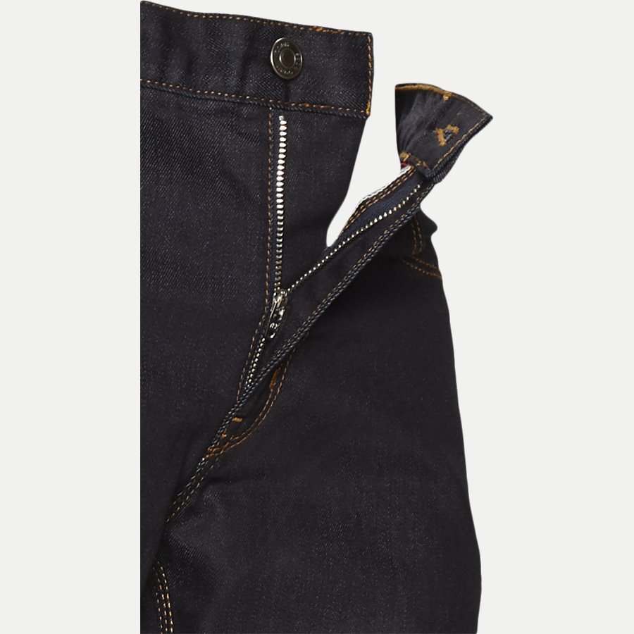 50309760 HUGO 708 - Hugo708 Jeans - Jeans - Slim - DENIM - 4