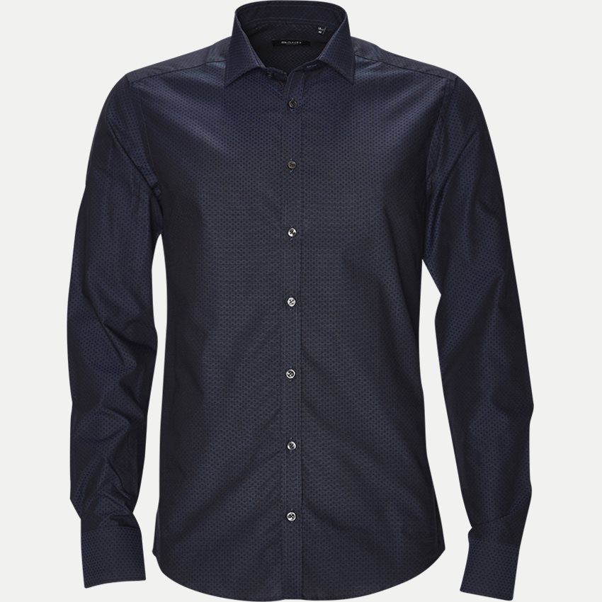 Sand Shirts 8230 IVER/STATE NAVY