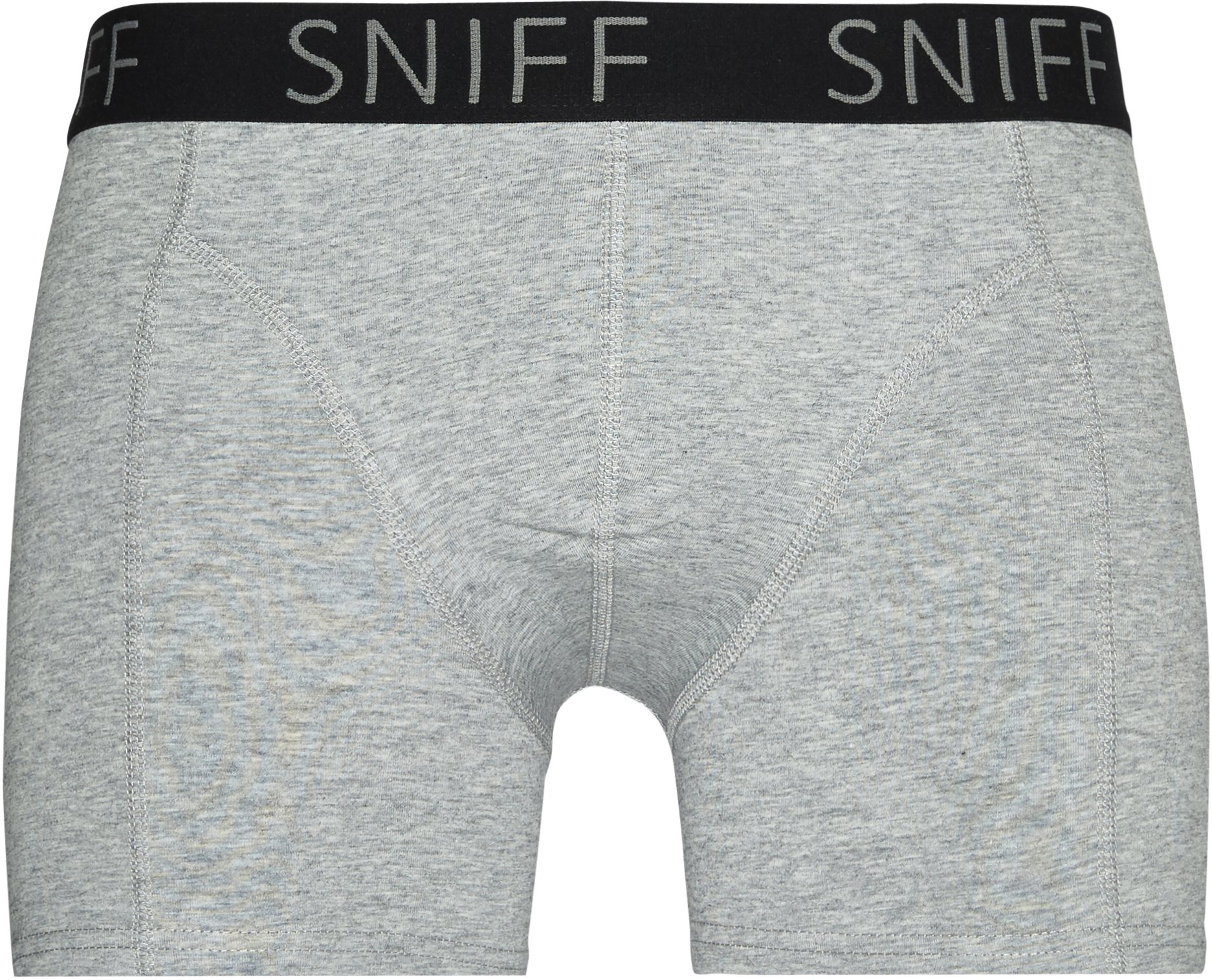 Sniff Underwear TIGHTS 88010 Grey