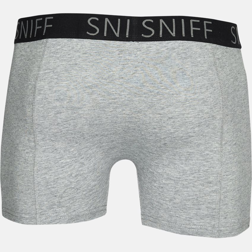 Sniff Underwear TIGHTS 88010 GRÅ