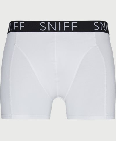 Sniff Underkläder TIGHTS 88010 Vit