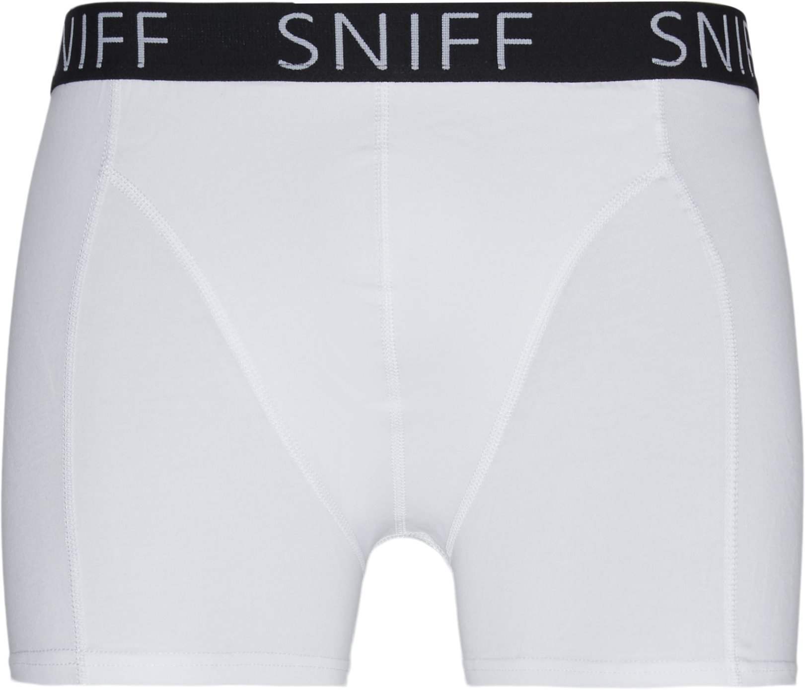 Sniff Underwear TIGHTS 88010 White