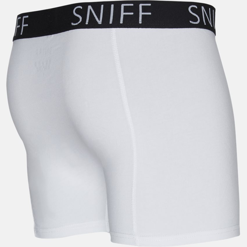 Sniff Underkläder TIGHTS 88010 HVID