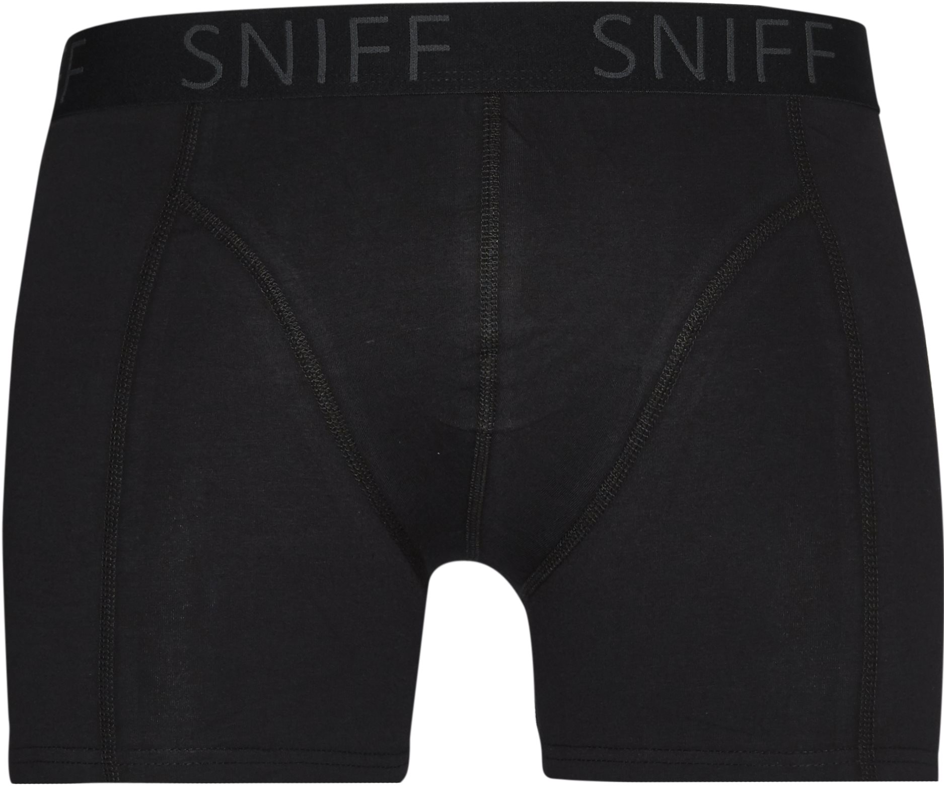 Sniff Underwear TIGHTS 88010 Black