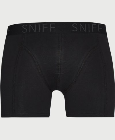 Sniff Underwear TIGHTS 88010 Black